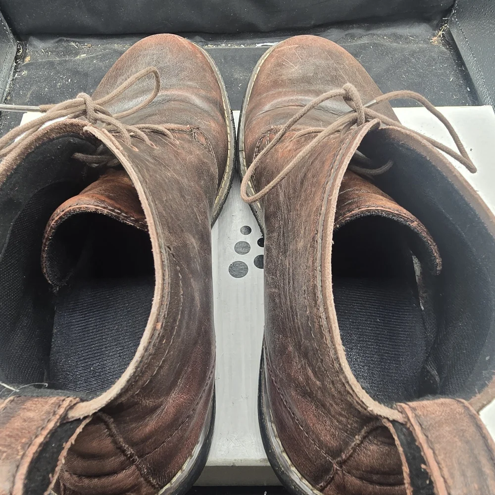 Abeo classic brown